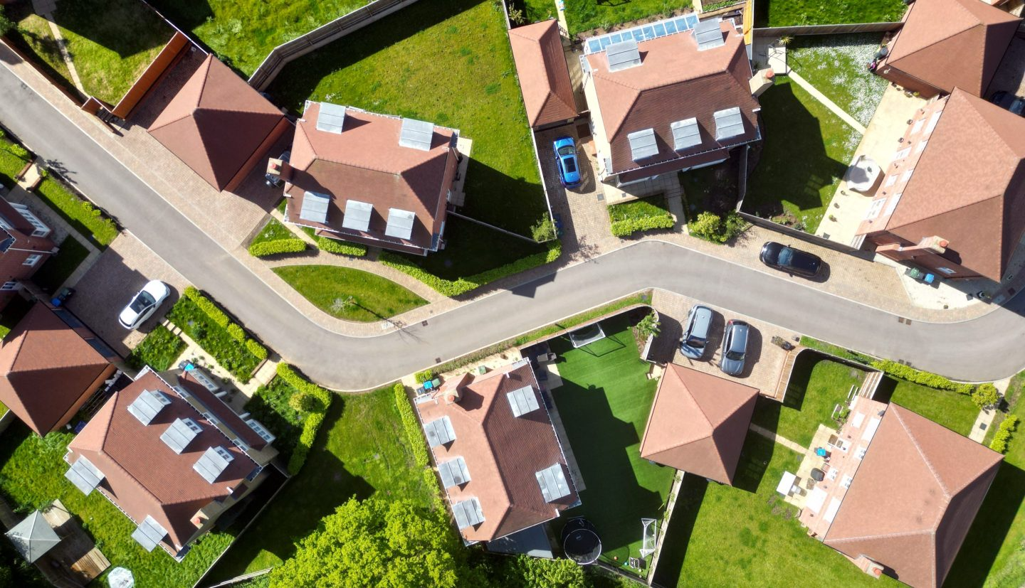 Elite Housing Innovations Changing the Market