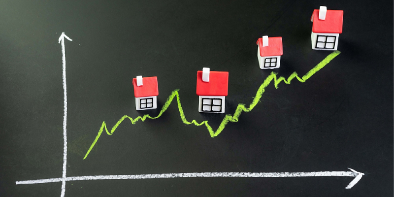 How to Spot Hot Real Estate Markets