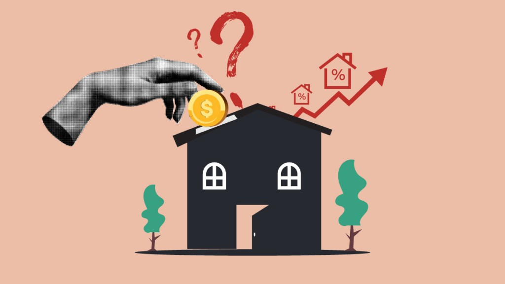 Real Estate Market Signals to Watch Now
