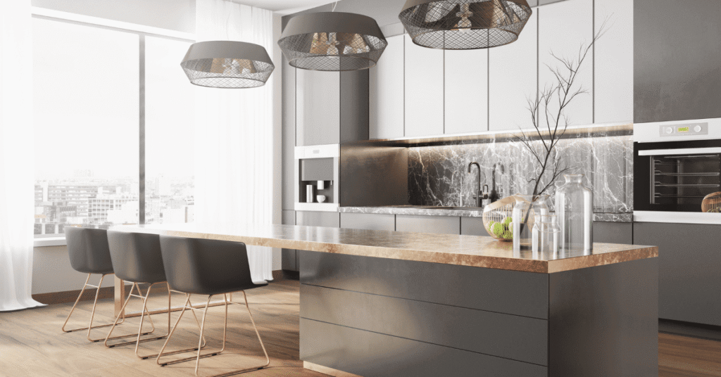 Apartment Upgrades That Add Big Value