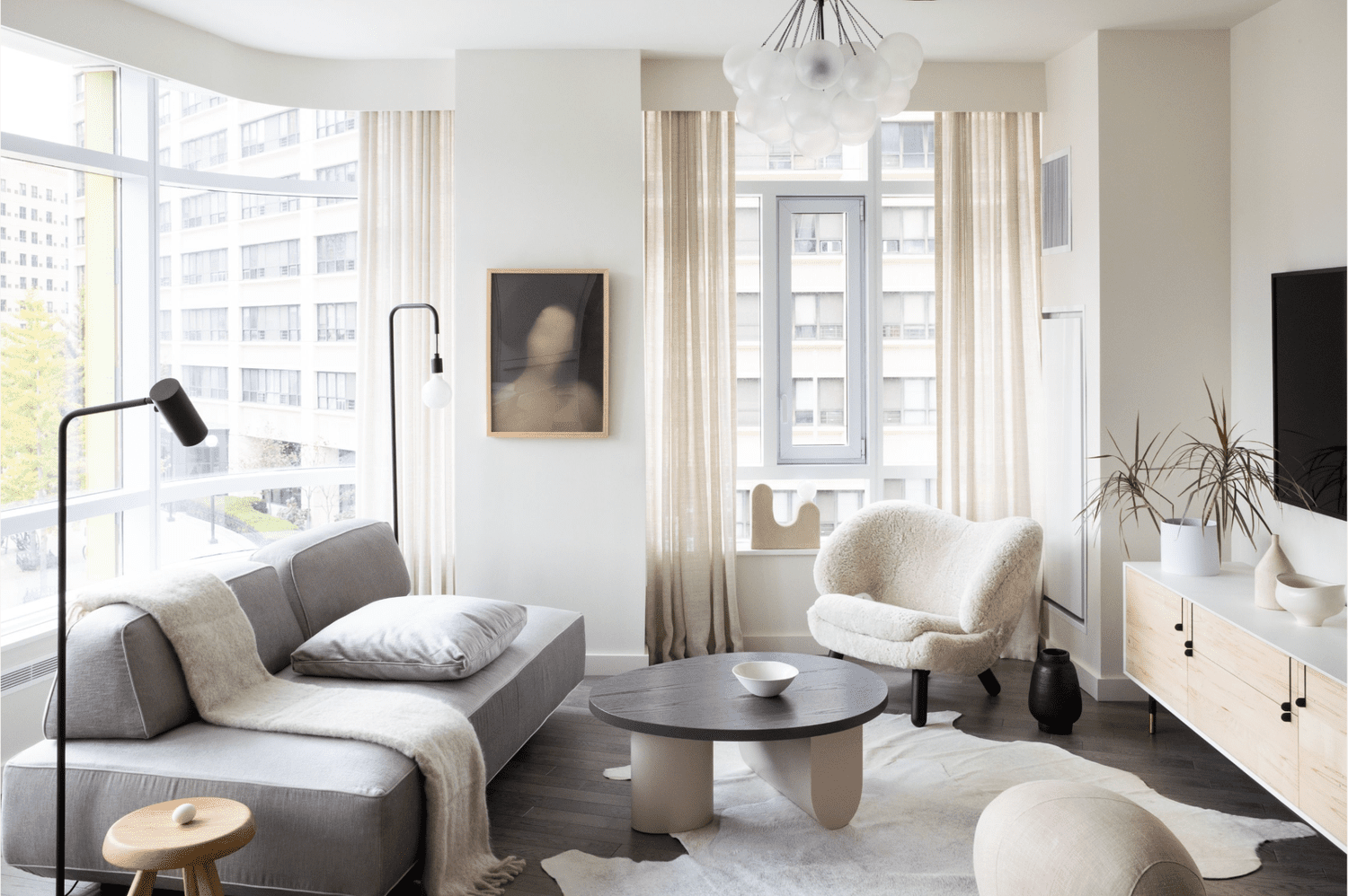 Apartment Living Made Easy and Stylish