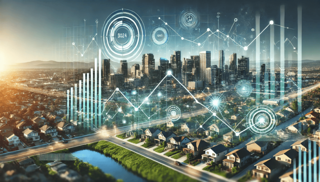Key Shifts in the News Real Estate World Today