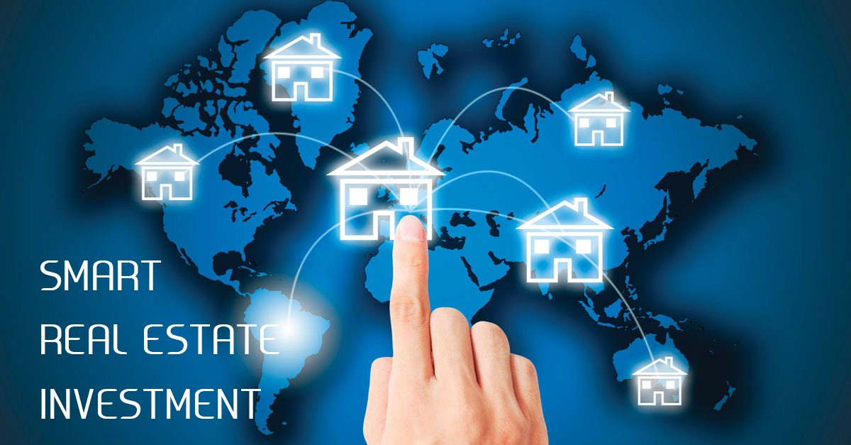 Smart Investments in the News Real Estate World