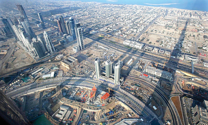 Why the News Real Estate World Keeps Growing